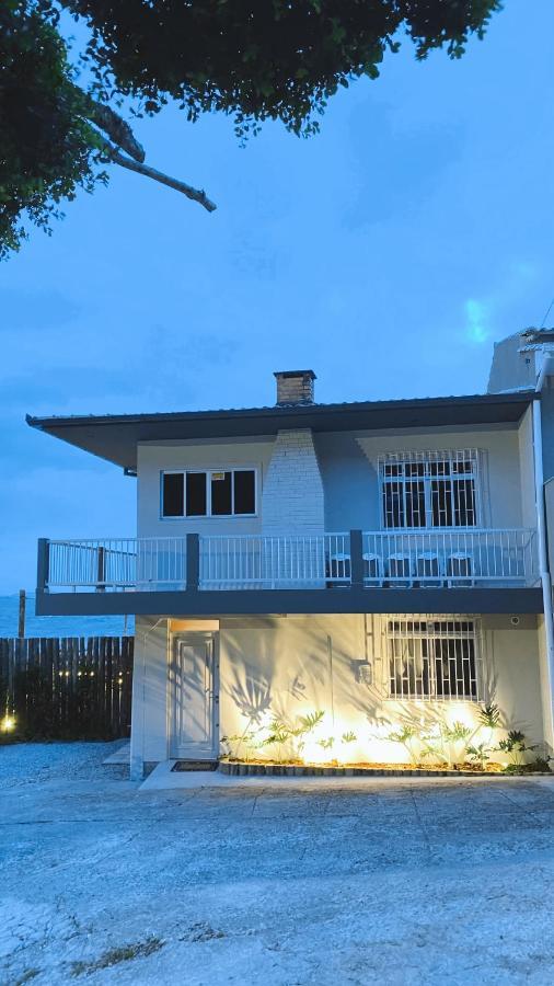 Casa Juppa Villa Palhoça Exterior foto
